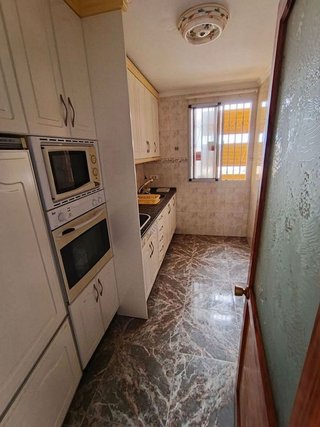 Piso en venta en La Feria en Palmas de Gran Canaria(Las)