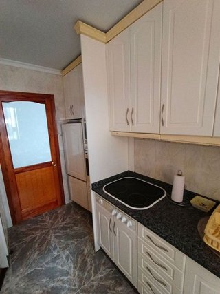 Piso en venta en La Feria en Palmas de Gran Canaria(Las)