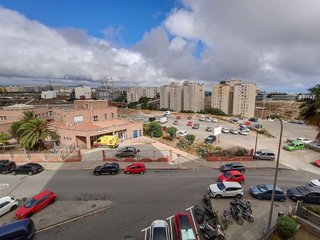 Piso en venta en La Feria en Palmas de Gran Canaria(Las)