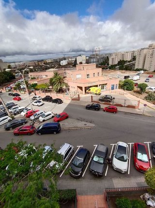 Piso en venta en La Feria en Palmas de Gran Canaria(Las)