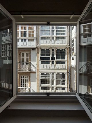 Piso en venta en Ciudad Vieja en Coruña (A)