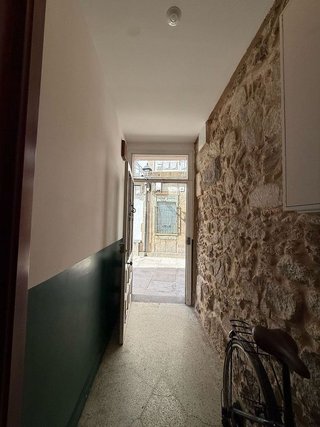Piso en venta en Ciudad Vieja en Coruña (A)