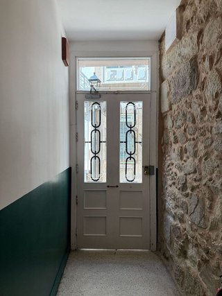 Piso en venta en Ciudad Vieja en Coruña (A)