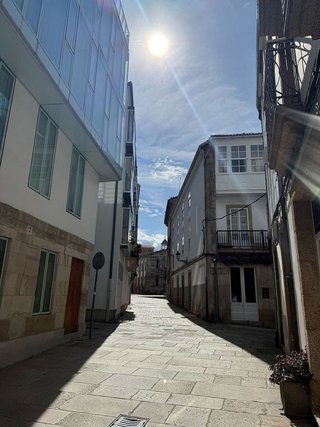 Piso en venta en Ciudad Vieja en Coruña (A)