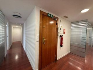 Oficina en venta en Centro en Murcia