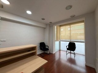 Oficina en venta en Centro en Murcia