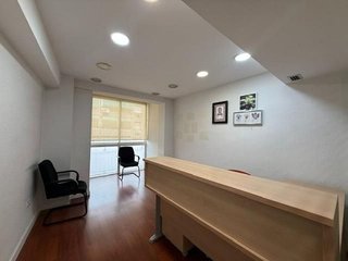 Oficina en venta en Centro en Murcia