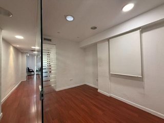 Oficina en venta en Centro en Murcia