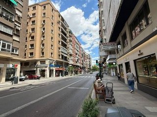 Oficina en venta en Centro en Murcia