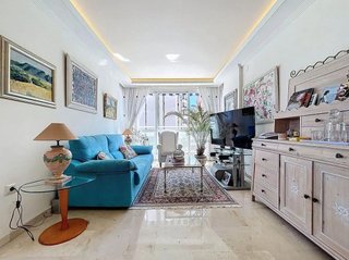 Piso en venta en Pueblo Levante en Benidorm