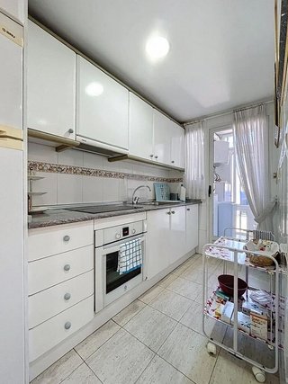 Piso en venta en Pueblo Levante en Benidorm