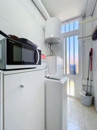 Piso en venta en Pueblo Levante en Benidorm