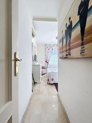 Piso en venta en Pueblo Levante en Benidorm
