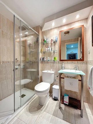 Piso en venta en Pueblo Levante en Benidorm