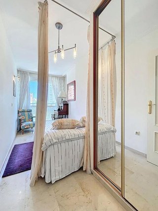 Piso en venta en Pueblo Levante en Benidorm