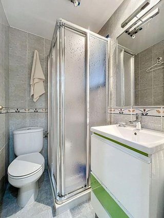 Piso en venta en Pueblo Levante en Benidorm