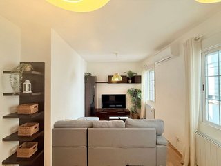 Piso en venta en Embajadores - Lavapiés en Madrid