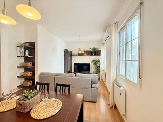 Piso en venta en Embajadores - Lavapiés en Madrid