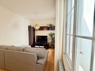 Piso en venta en Embajadores - Lavapiés en Madrid