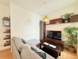 Piso en venta en Embajadores - Lavapiés en Madrid