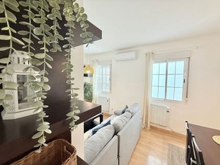 Piso en venta en Embajadores - Lavapiés en Madrid