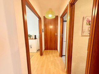 Piso en venta en Embajadores - Lavapiés en Madrid