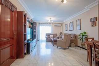 Piso en venta en Torreblanca en Sevilla
