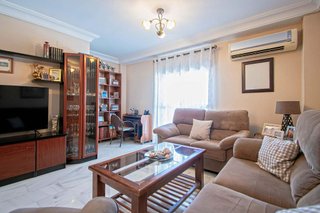 Piso en venta en Torreblanca en Sevilla