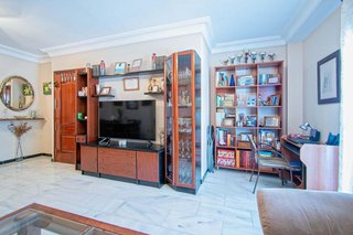 Piso en venta en Torreblanca en Sevilla