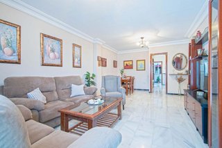 Piso en venta en Torreblanca en Sevilla