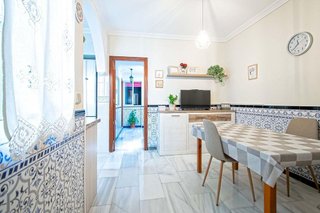 Piso en venta en Torreblanca en Sevilla