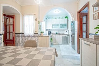Piso en venta en Torreblanca en Sevilla