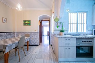 Piso en venta en Torreblanca en Sevilla
