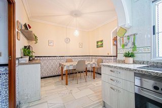 Piso en venta en Torreblanca en Sevilla