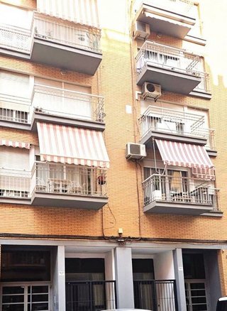 Piso en venta en La Raïosa en Valencia