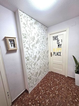 Piso en venta en La Raïosa en Valencia