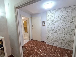 Piso en venta en La Raïosa en Valencia