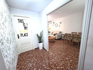Piso en venta en La Raïosa en Valencia