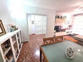Piso en venta en La Raïosa en Valencia