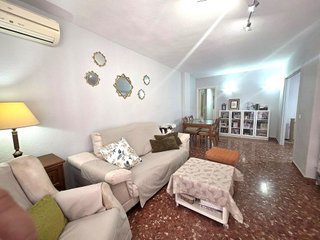 Piso en venta en La Raïosa en Valencia