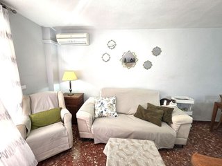 Piso en venta en La Raïosa en Valencia