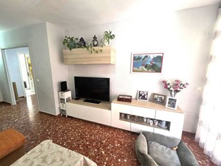 Piso en venta en La Raïosa en Valencia