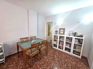 Piso en venta en La Raïosa en Valencia