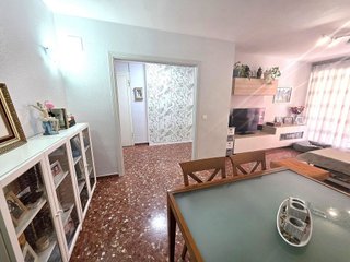 Piso en venta en La Raïosa en Valencia