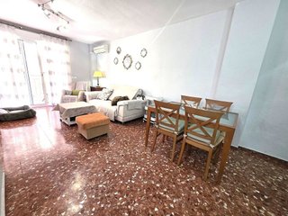 Piso en venta en La Raïosa en Valencia