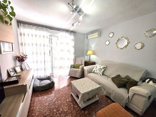 Piso en venta en La Raïosa en Valencia