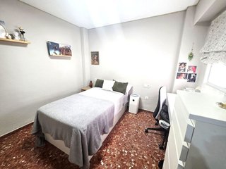 Piso en venta en La Raïosa en Valencia