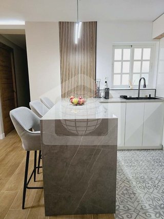 Piso en venta en Santa Cristina - San Rafael en Málaga