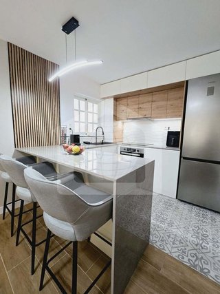 Piso en venta en Santa Cristina - San Rafael en Málaga