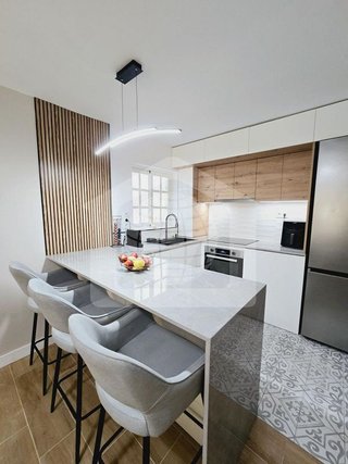 Piso en venta en Santa Cristina - San Rafael en Málaga